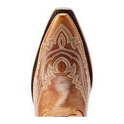 Casanova 16-in Cowgirl Boots Shades of Grain - Item # 49847