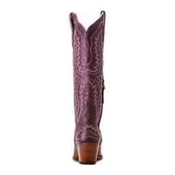 Casanova 16-in Cowgirl Boots Deep Amethyst - Item # 49847