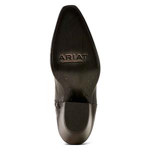 Casanova 16-in Cowgirl Boots Obsidian - Item # 49847