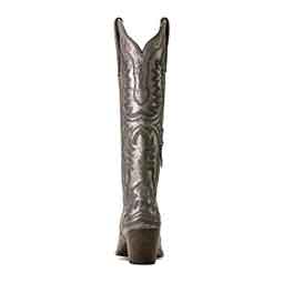 Casanova 16-in Cowgirl Boots Soft Mercury - Item # 49847