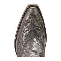Casanova 16-in Cowgirl Boots Soft Mercury - Item # 49847