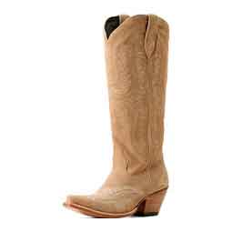 Casanova 16-in Cowgirl Boots Truly Taupe - Item # 49847