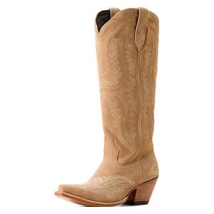Casanova 16-in Cowgirl Boots Truly Taupe - Item # 49847