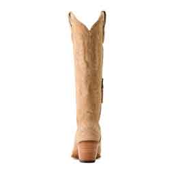 Casanova 16-in Cowgirl Boots Truly Taupe - Item # 49847