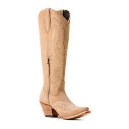 Casanova 16-in Cowgirl Boots Truly Taupe - Item # 49847