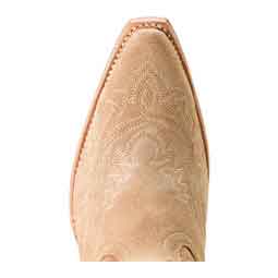 Casanova 16-in Cowgirl Boots Truly Taupe - Item # 49847