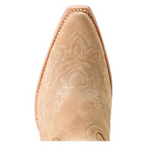 Casanova 16-in Cowgirl Boots Truly Taupe - Item # 49847