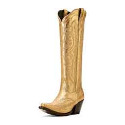 Casanova 16-in Cowgirl Boots Royalty Shine - Item # 49847