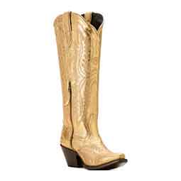 Casanova 16-in Cowgirl Boots Royalty Shine - Item # 49847