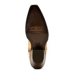 Casanova 16-in Cowgirl Boots Royalty Shine - Item # 49847