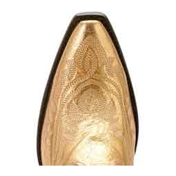 Casanova 16-in Cowgirl Boots Royalty Shine - Item # 49847