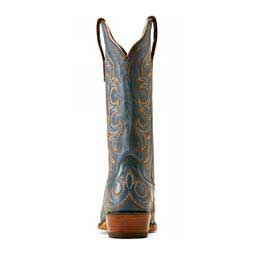 Hazen 12-in Cowgirl Boots Blueberry - Item # 49848