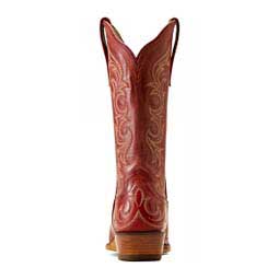 Hazen 12-in Cowgirl Boots Ripe Serrano - Item # 49848