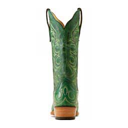 Hazen 12-in Cowgirl Boots Summer Mint - Item # 49848