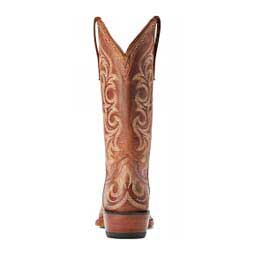 Hazen 12-in Cowgirl Boots Whiskey Barrel - Item # 49848
