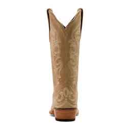Hazen 12-in Cowgirl Boots Truly Taupe - Item # 49848
