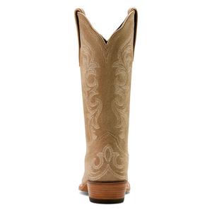 Hazen 12-in Cowgirl Boots Truly Taupe - Item # 49848