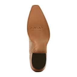 Hazen 12-in Cowgirl Boots Truly Taupe - Item # 49848