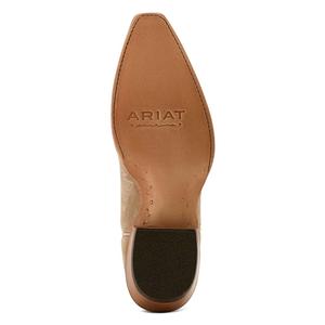 Hazen 12-in Cowgirl Boots Truly Taupe - Item # 49848