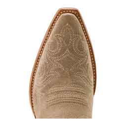 Hazen 12-in Cowgirl Boots Truly Taupe - Item # 49848
