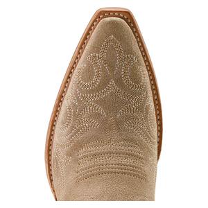 Hazen 12-in Cowgirl Boots Truly Taupe - Item # 49848
