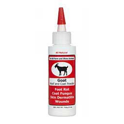 Goat Hoof and Coat Powder 2.5 oz - Item # 49852