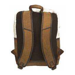 Roswell Cowhide Faye Backpack Brown - Item # 49855