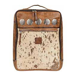 Serengeti Lennon Backpack Brown - Item # 49861