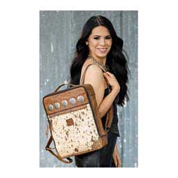 Serengeti Lennon Backpack Brown - Item # 49861