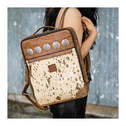 Serengeti Lennon Backpack Brown - Item # 49861