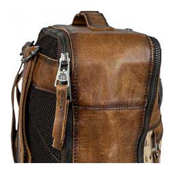 Serengeti Lennon Backpack Brown - Item # 49861