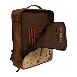 Serengeti Lennon Backpack Brown - Item # 49861