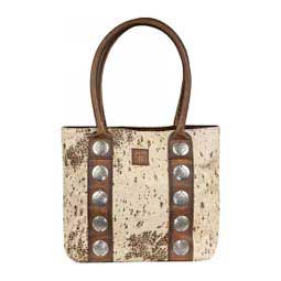 Serengeti Tote Brown - Item # 49865