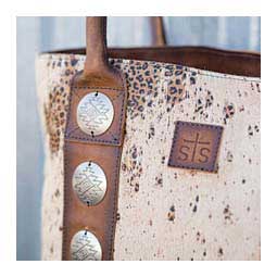 Serengeti Tote Brown - Item # 49865