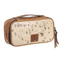 Serengeti Ada Makeup Bag Brown - Item # 49869