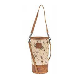 Serengeti Single Wine Bag Brown - Item # 49871