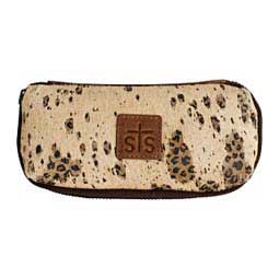 Serengeti Sunglass Case Brown - Item # 49872