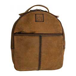 Baroness Phoenix Backpack Brown - Item # 49873