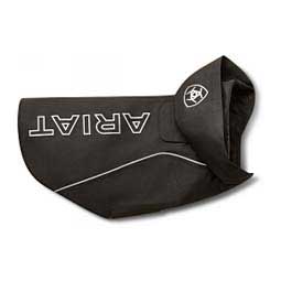 Spector H2O Waterproof Dog Jacket Black - Item # 49880