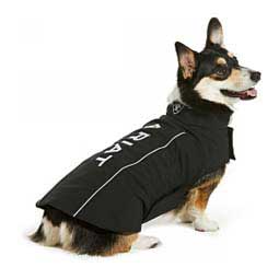 Team Softshell Dog Jacket Black - Item # 49882