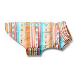 Team Softshell Dog Jacket Fallon Serape - Item # 49882