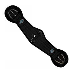 2XCool Western Cinch Black - Item # 49893