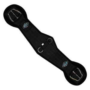2XCool Western Cinch Black - Item # 49893