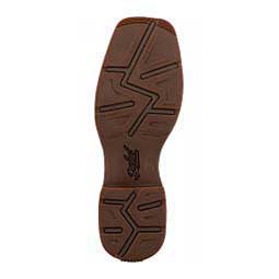 Rebel 12-in Mens Western Boots Brown - Item # 49910
