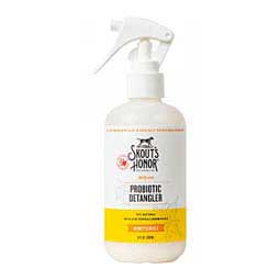 Probiotic Detangler Spray for Dogs and Cats Honeysuckle - Item # 49920
