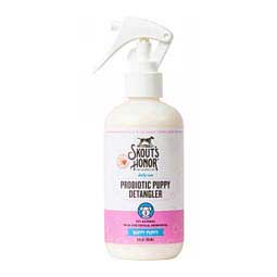 Probiotic Detangler Spray for Dogs and Cats Happy Puppy - Item # 49920