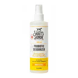 Probiotic Deodorizer Spray for Dogs and Cats Honeysuckle - Item # 49921