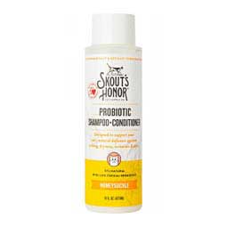 Probiotic Shampoo + Conditioner for Cats Honeysuckle - Item # 49922