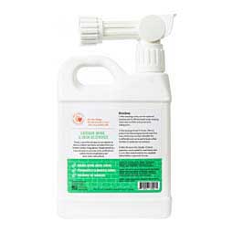 Urine & Odor Destroyer for Concrete and Turf 32 oz - Item # 49929