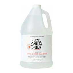 Cat Urine & Odor Destroyer 1 gallon - Item # 49936